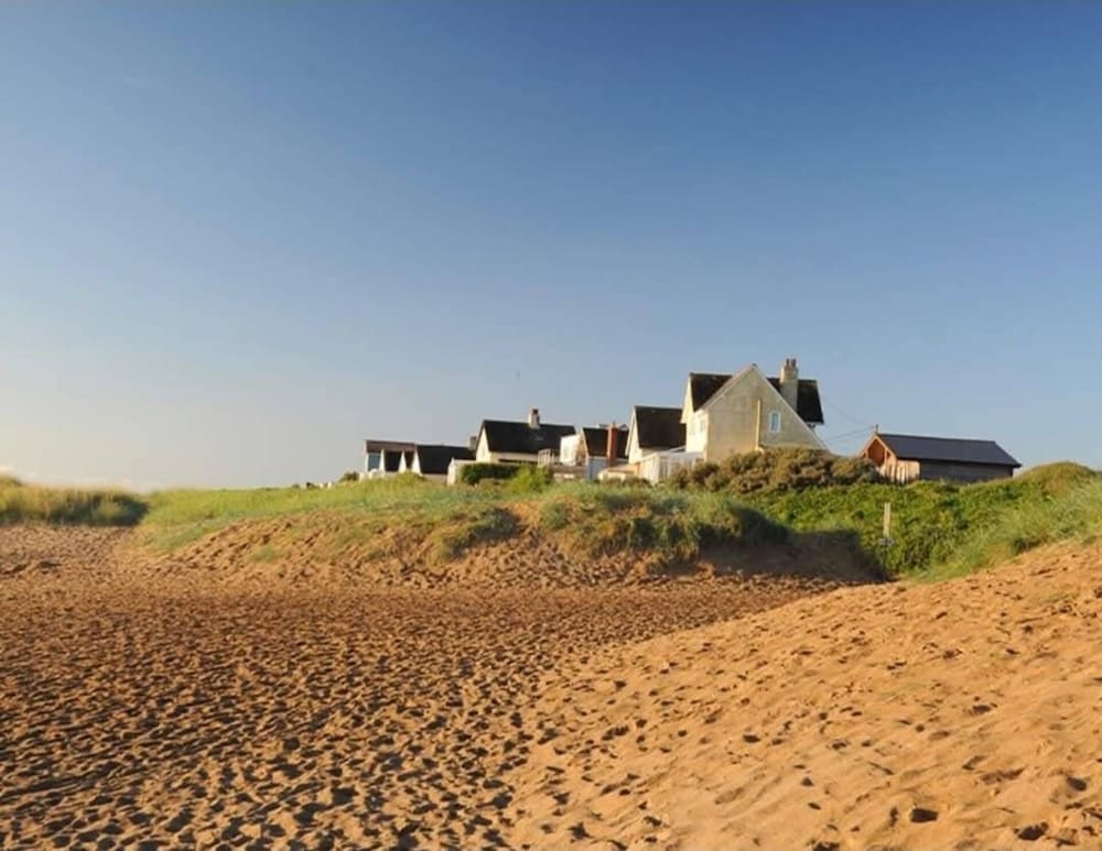 Seagulls Rest Anderby Creek - Dog Friendly