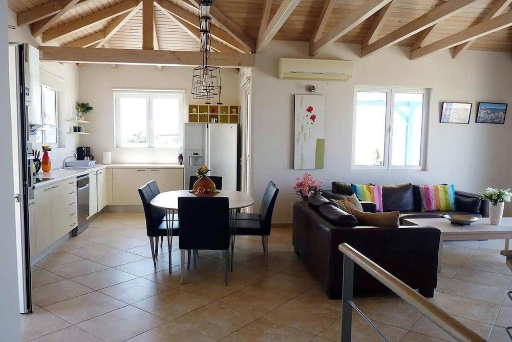 Tersanas Villas