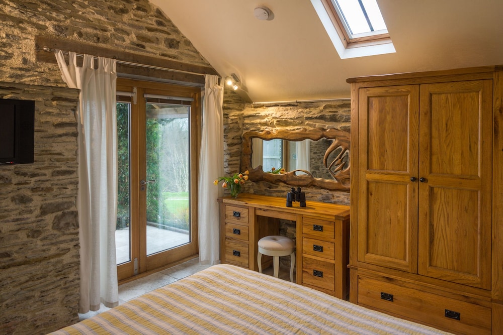 Coriander Cottages view 4