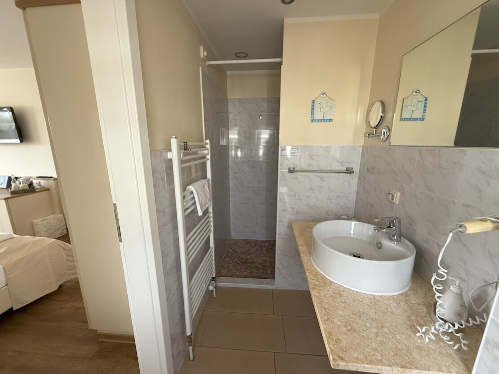 Pension Walmeer
