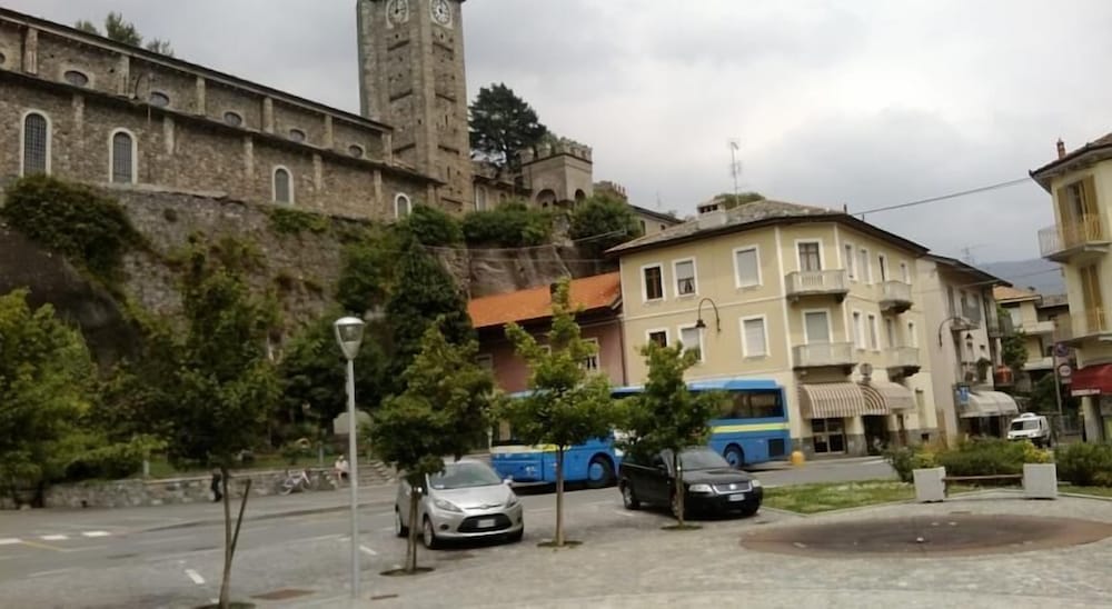 Hotel Al Brunet