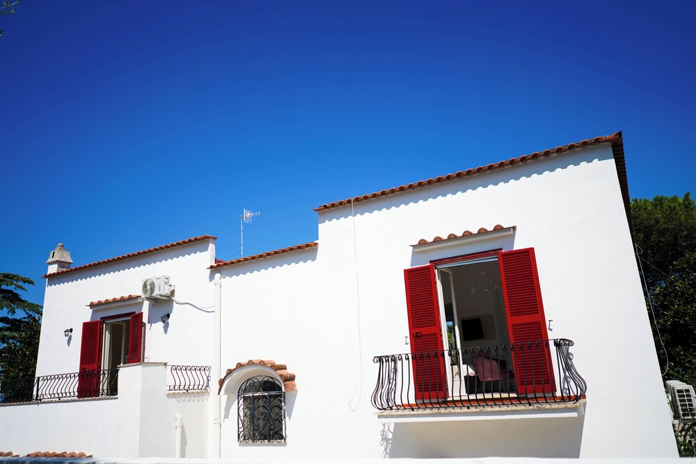Villa Magiolina
