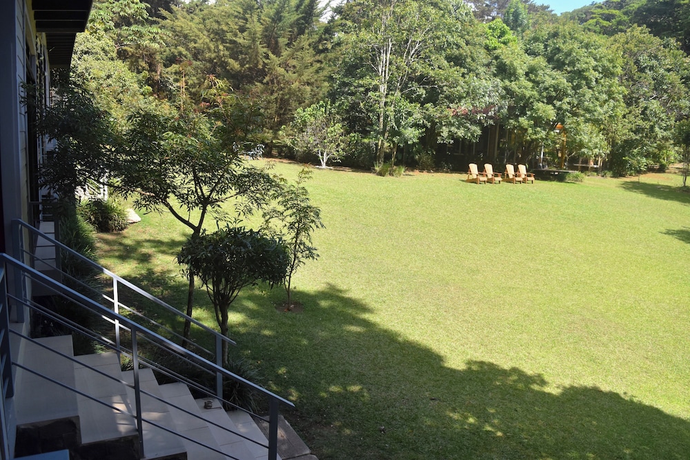 Yerbabuena Lodge