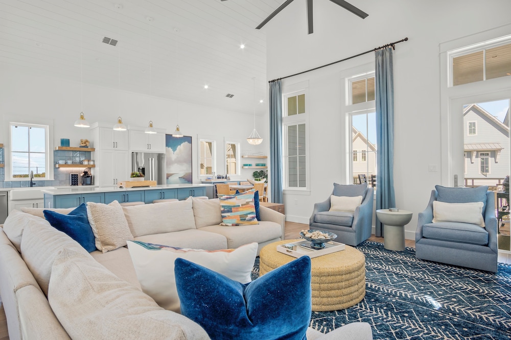 The Seaward 217 STA