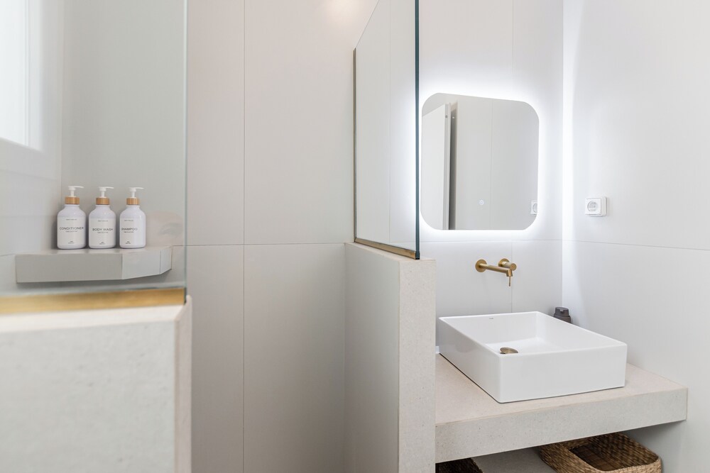 Roos Villas Naxos