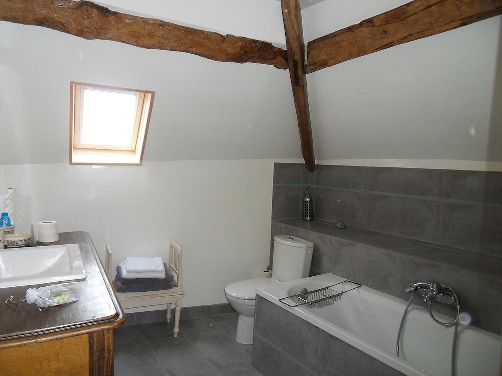 La Ferme des Isles