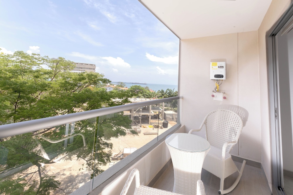 Apartamentos Santa Marina by C - HOST