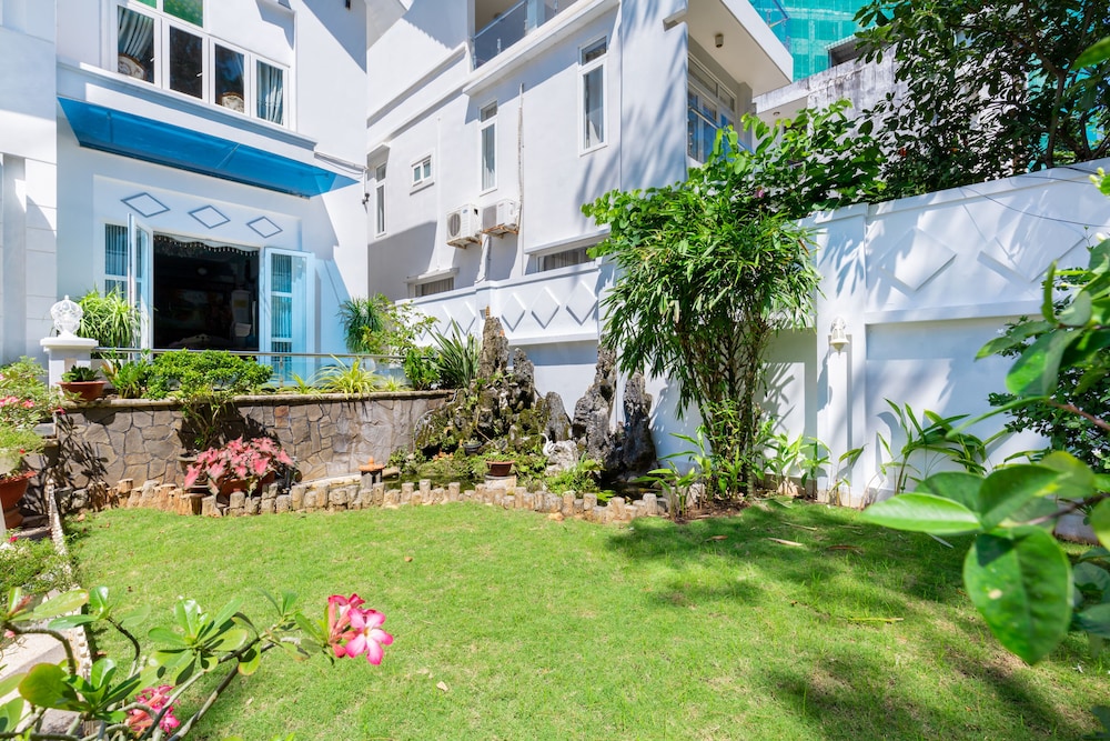 ViVa Villa Vung Tau - Kim Minh view 3