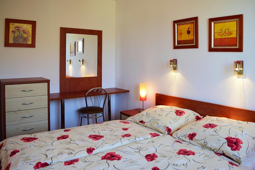 Apartment in Ustka Near Baltic Sea Beach