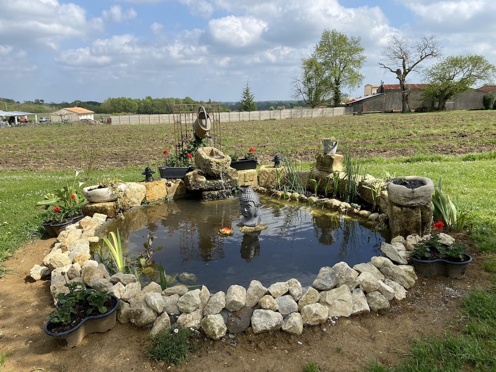 Le Relais de la Chouette view 5