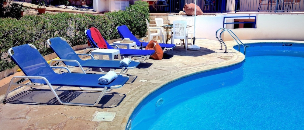 Coral Sun Villas