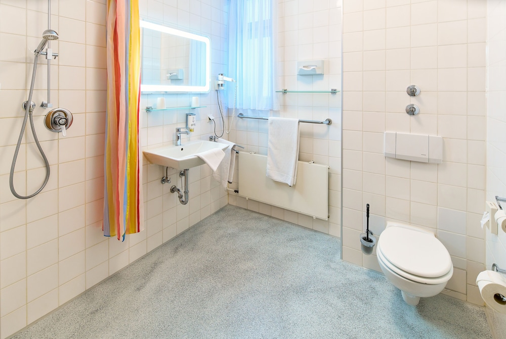 Stuttgart Vacations - Hotel Brita Stuttgart - Property Image 41