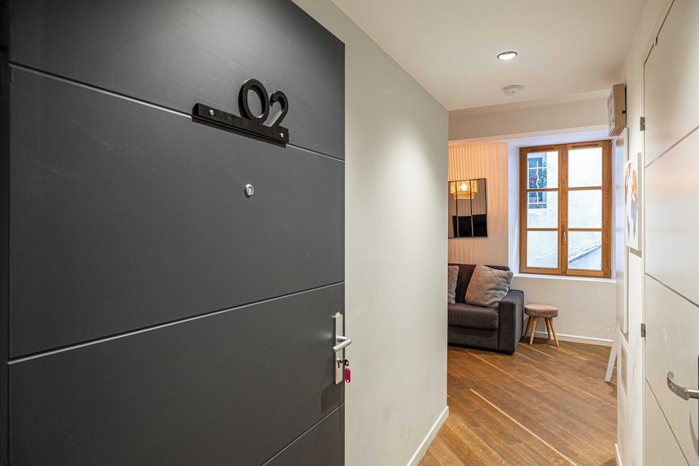 Sublime Renovated Studio - Cannes Meynadier