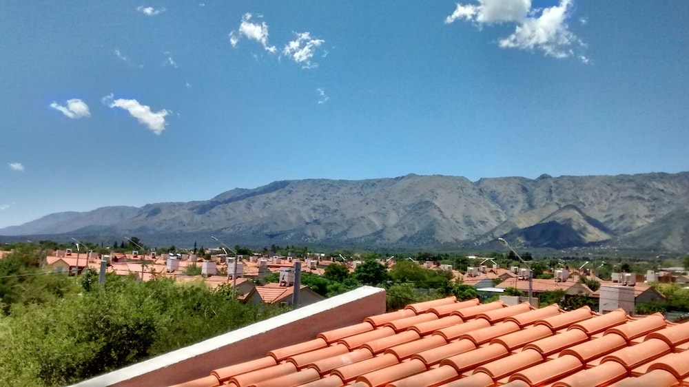 Cabaña Tongoy