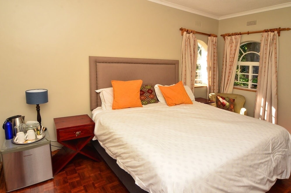 Eastwald Guest House view 3