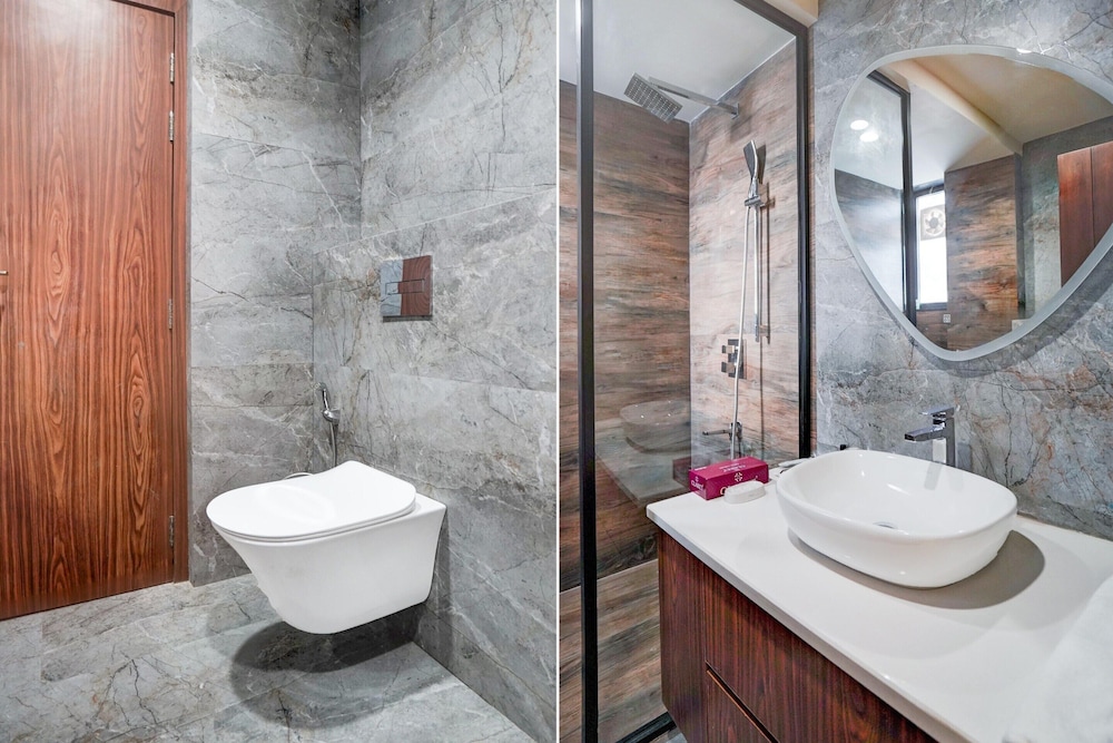 Sunday Premium 5 BHK Villa Mihika, Shimla