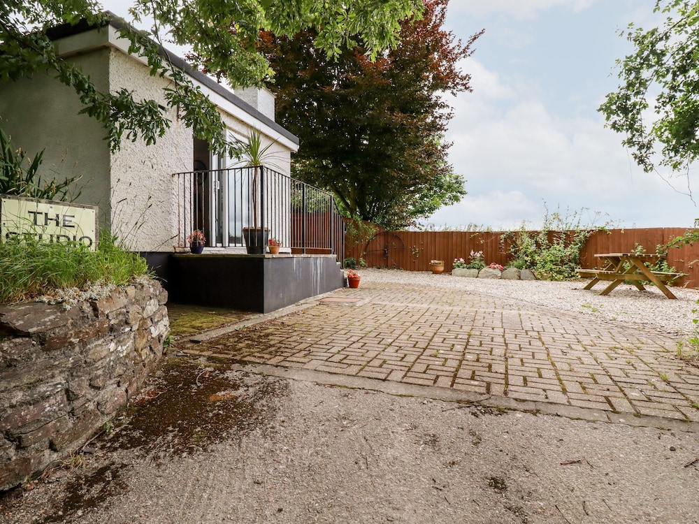 Bodmin Vacations - The Studio - Property Image 12
