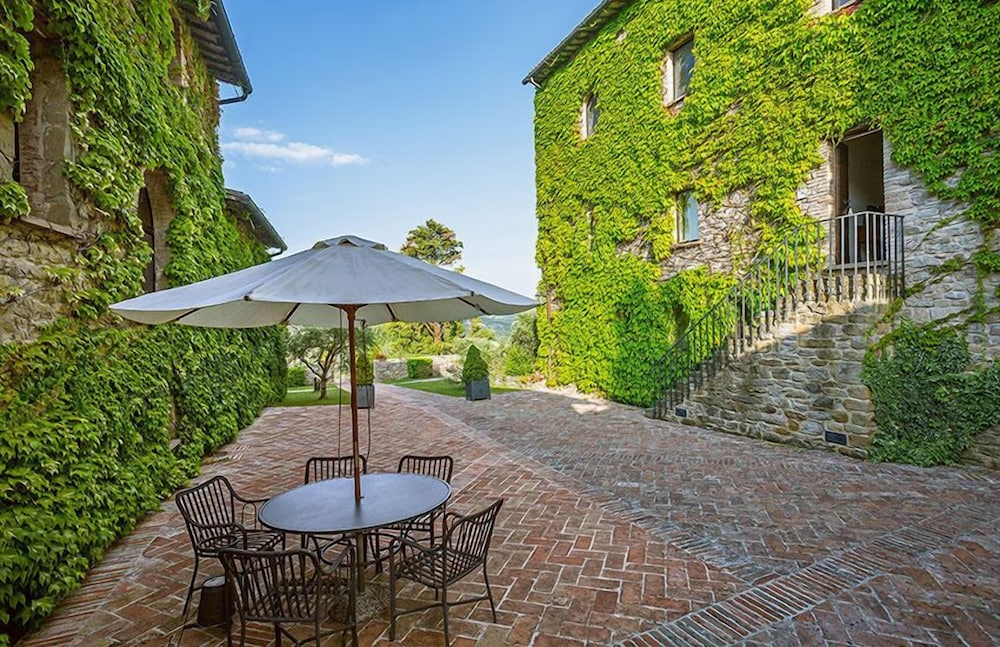 Borgo di Bastia Creti