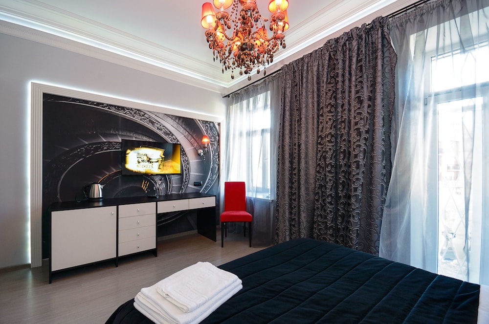 Partner Guest House Shevchenko