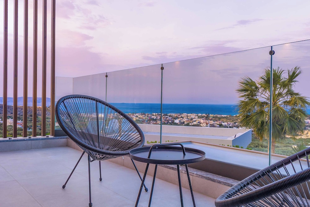 Kamelia Villa 3