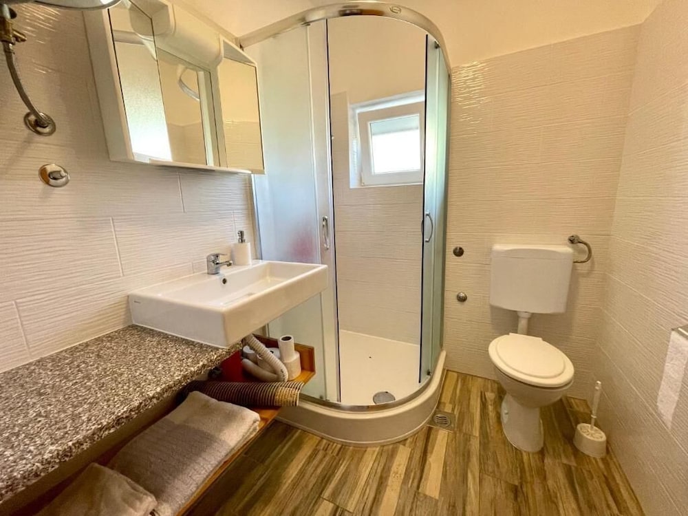 Apartment Luky 7