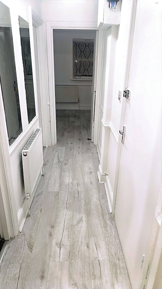 2bed Apt Bethnallgreen, Ldn - Free Parking!