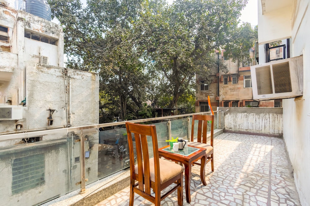Hotel Kabeer New Delhi Railway Station