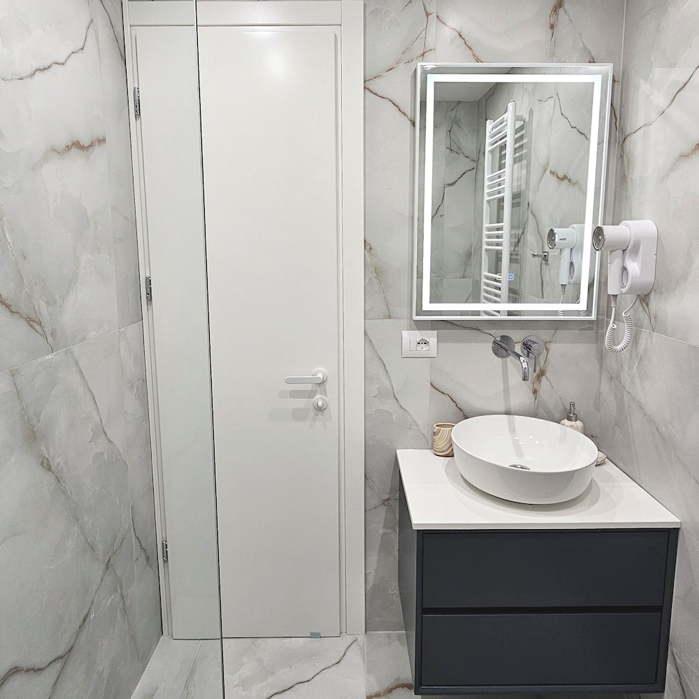 Ares Beachfront Luxury Rooms