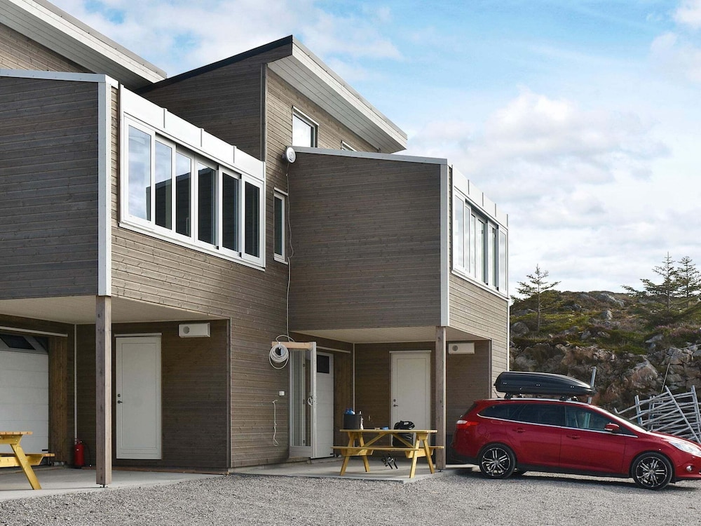 Holiday Home in Dyrvik view 3