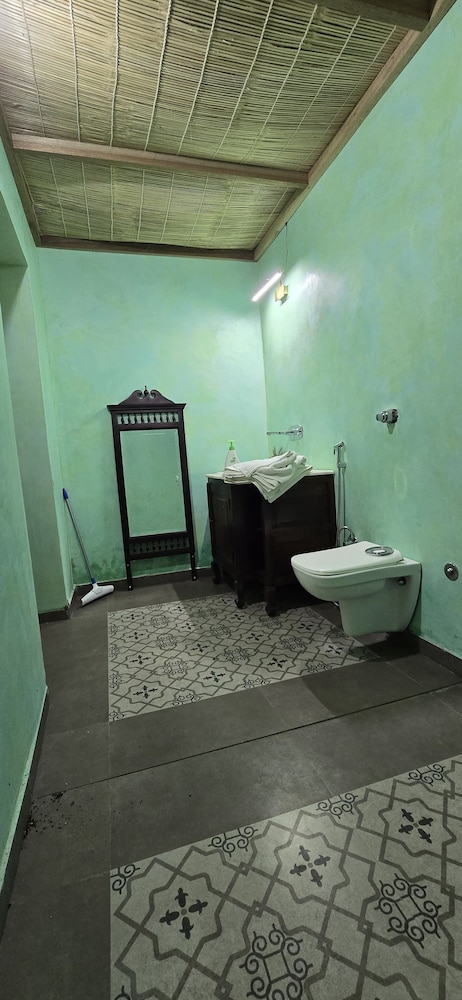 Aranya Jawai - A Nature Stay