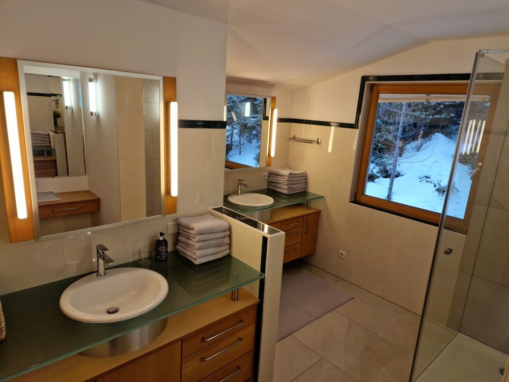 Amazing Cottage in Tyrol With Sauna