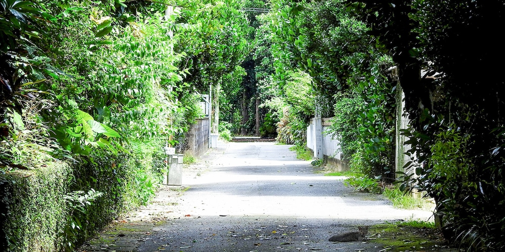 villa LIFE INDAH sumuide