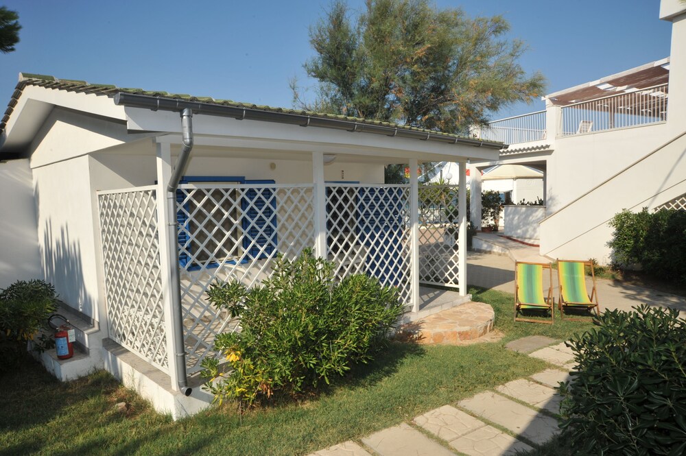 Villaggio Le Orchidee photo 3
