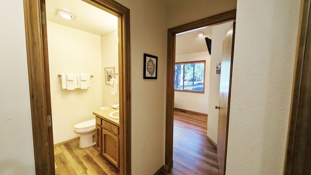Alpine 4 4 Bedroom Home