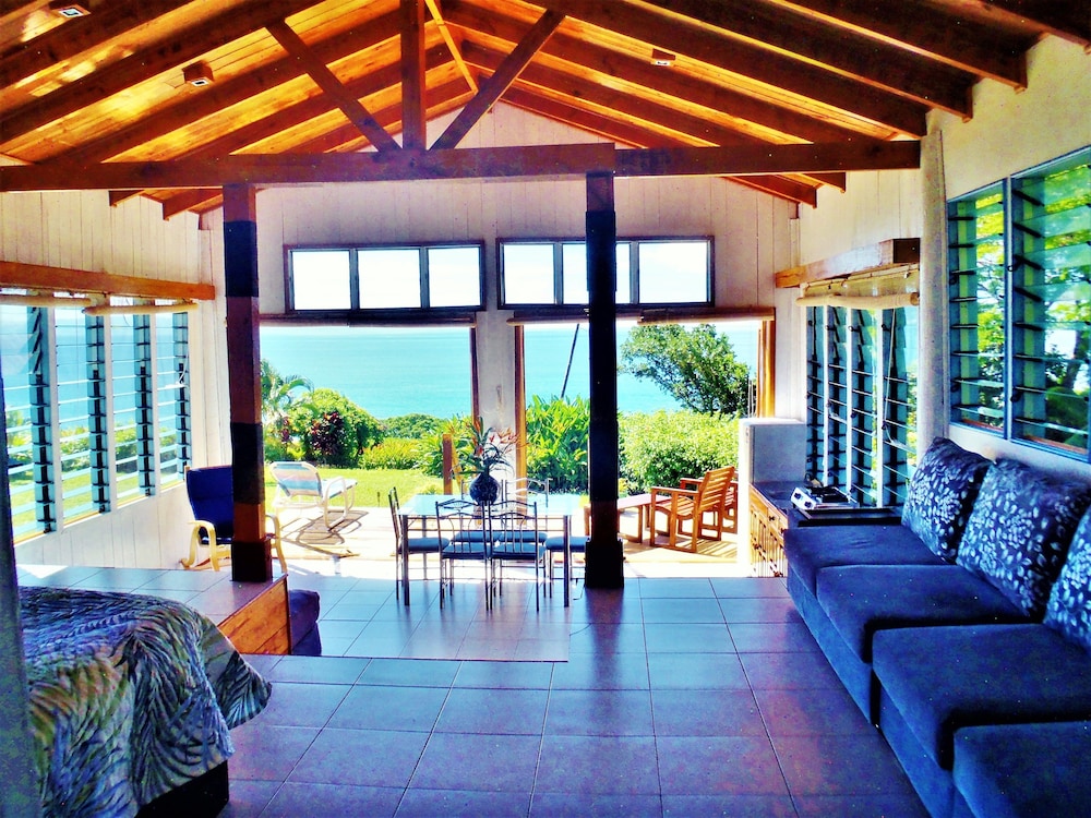 Makaira Resort - main view