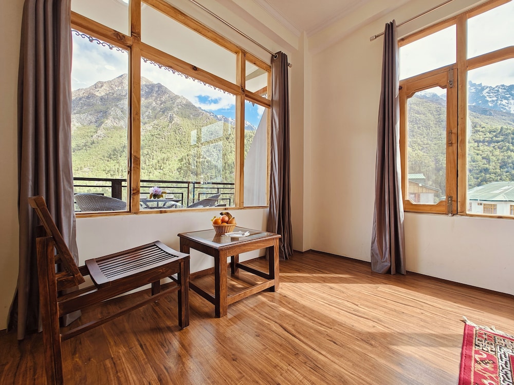 Hotel Chitkul