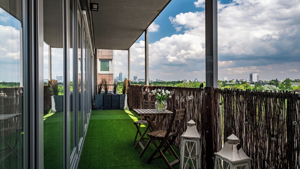 Apartamenty Sun & Snow Qbik Loft