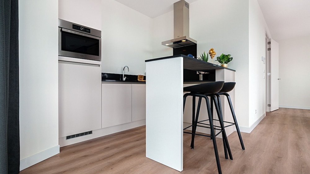 Dormio Breskens Apartments & Penthouses