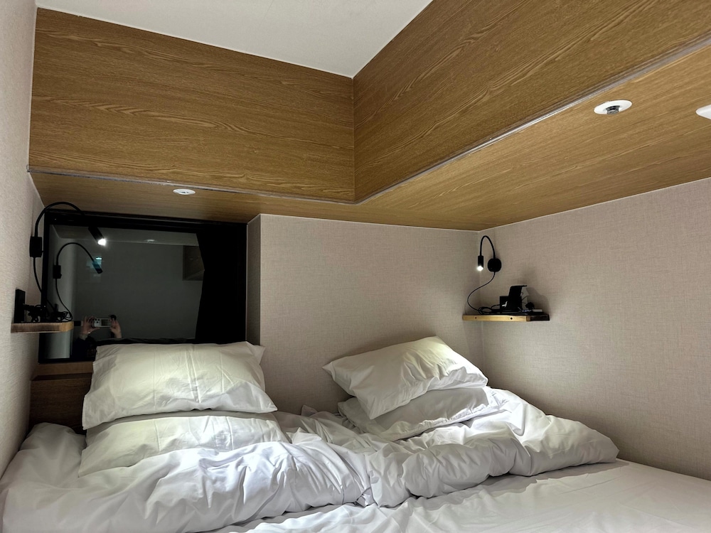 Nomad Live Hostel
