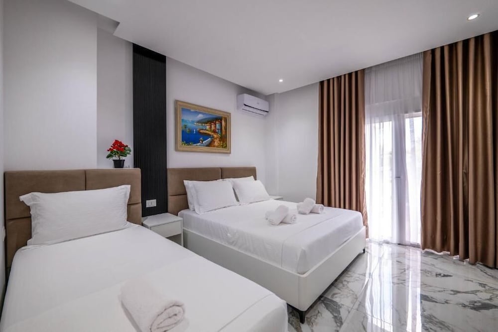 Apartments Margarita