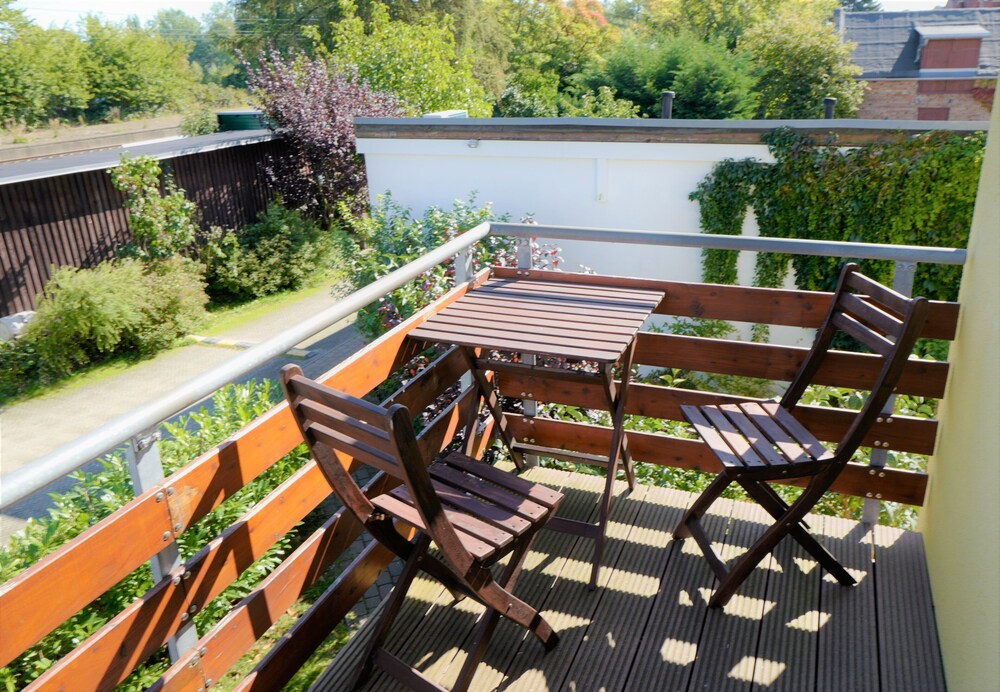 Apartment-Vermietung Brunner