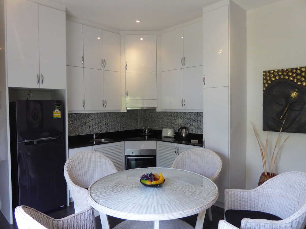 Tropicana Beach Villa at  VIP Resort