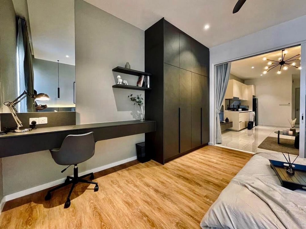 Quill Residence