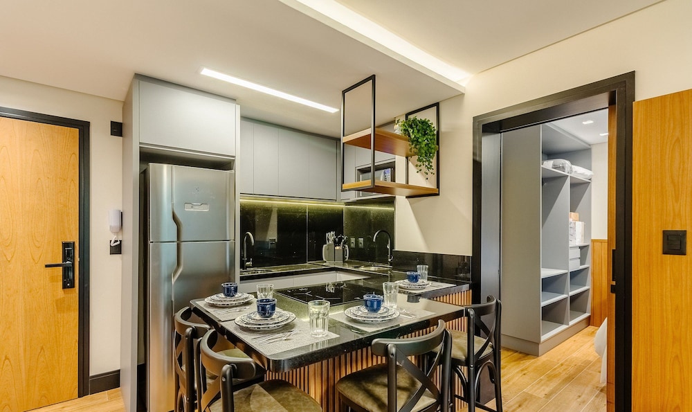 Beautiful Apartments in Gramado - DMS