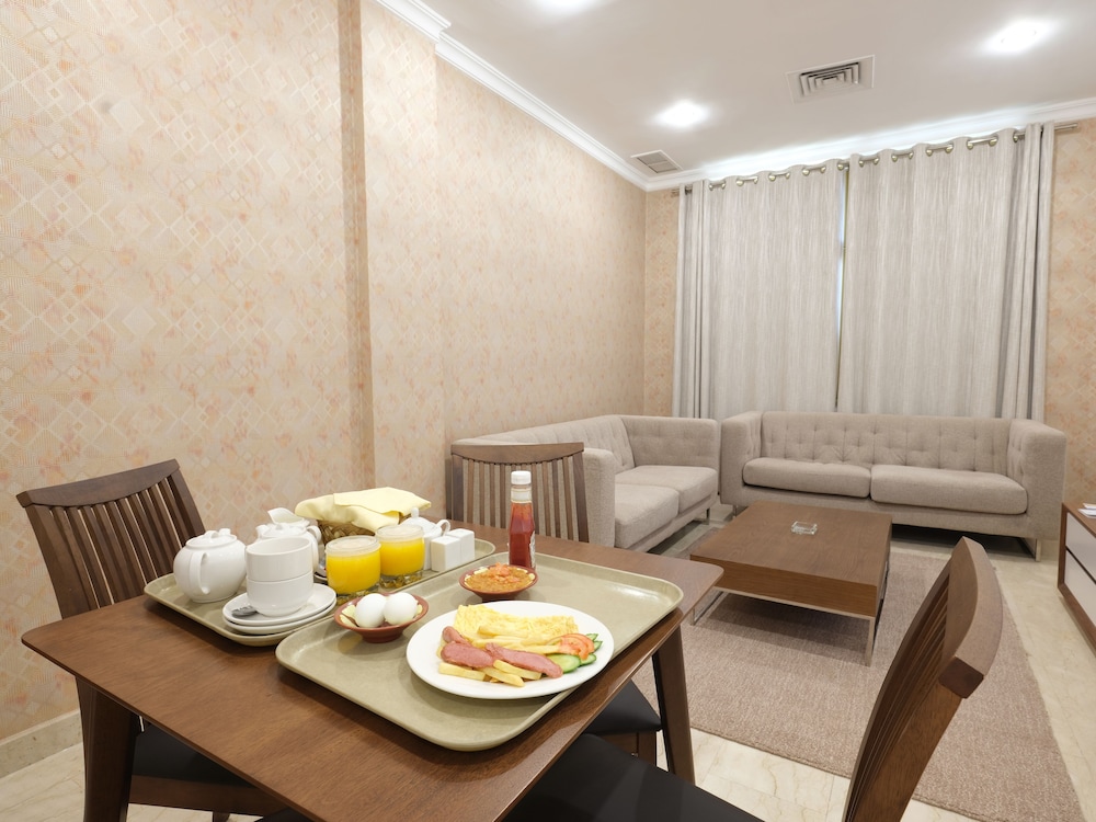 Kuwait City Vacations - Divona Hotel - Property Image 9