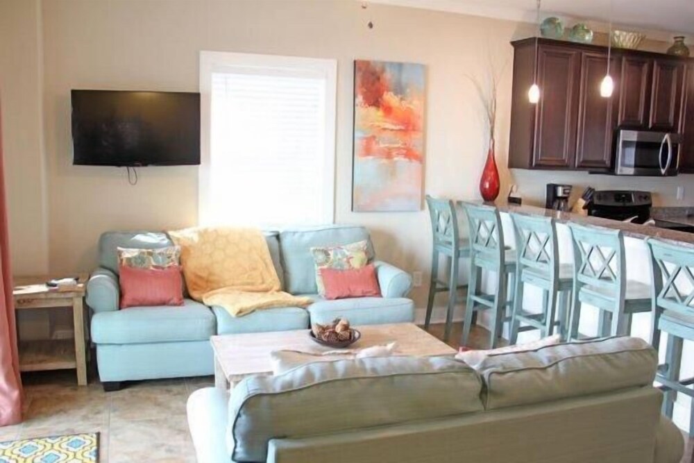 South Beach Cottages - 2701R Apartment 4
