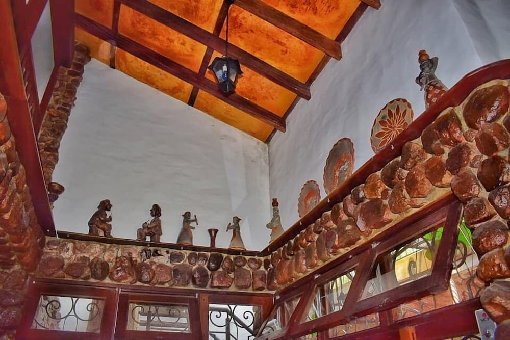 Eco Posada Sanber view 2