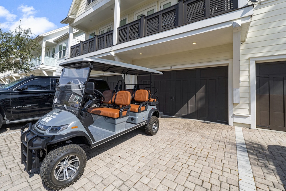 Prominence on 30A by Panhandle Getaways