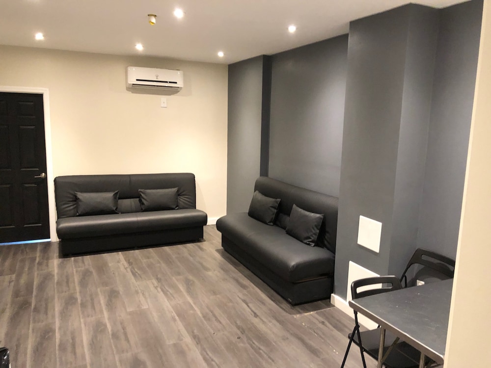 FABE Suites Flat Iron