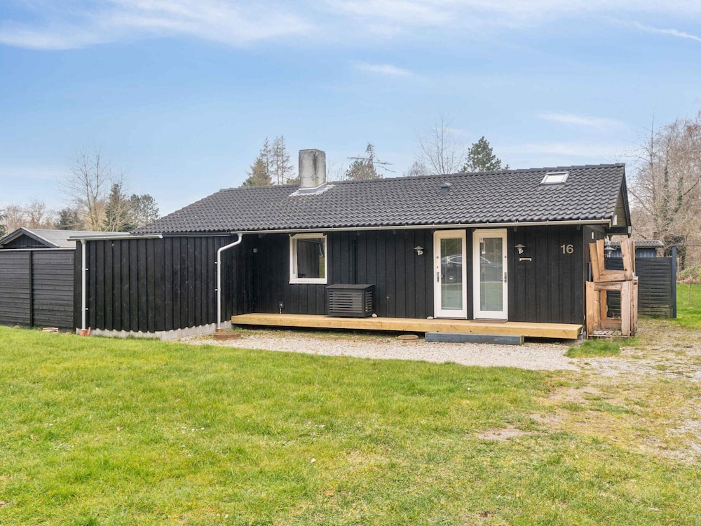 5 Star Holiday Home in Vejby